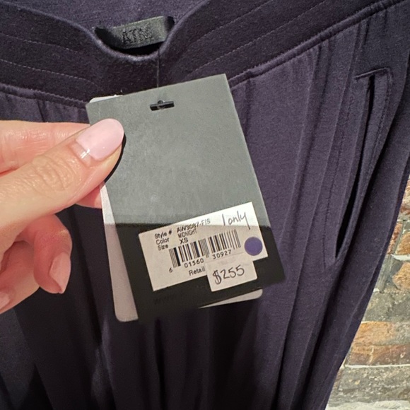 ATM Jogging Pant Sz. XS NWT - Picture 2 of 7